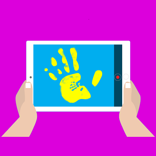 e-carnet de maternelle icon