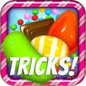 Candy Tricks!