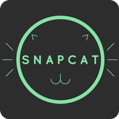Snapcat - Photo app for cats icon