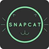 Snapcat - Photo app for cats