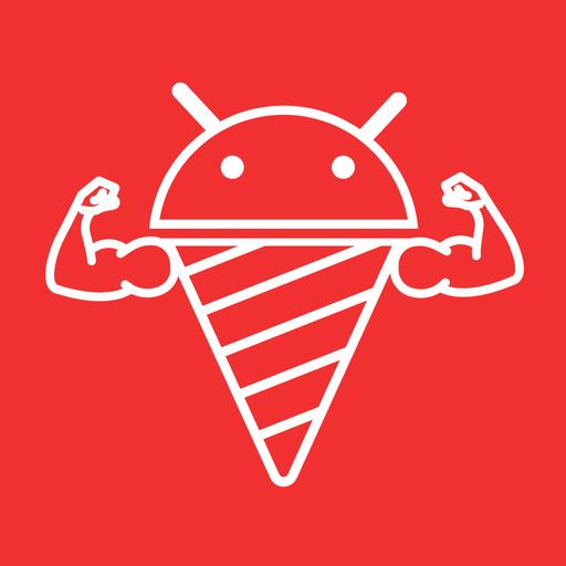 APK Driller - Smart &amp; Easy APK extractor icon