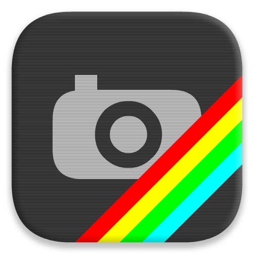 0x4000: A câmera ZX Spectrum icon