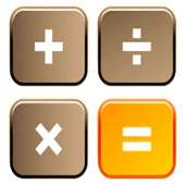 Calculator Pro icon