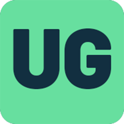 Urban Network: Client App icon