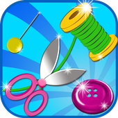 Little Kids Tailor icon