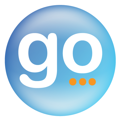 Go City Connect أيقونة