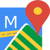 MapZap icon