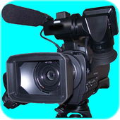 HD Camera icon