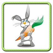 Зайцев нет - Zaycev net иконка