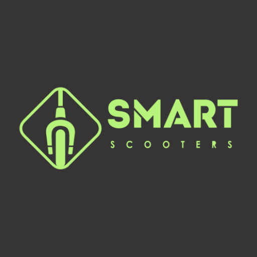 Smart E Scooters icon
