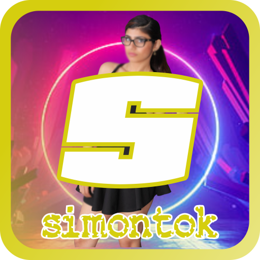 Si Montok VPN PRO - Pembuka Situs Berkualitas icon