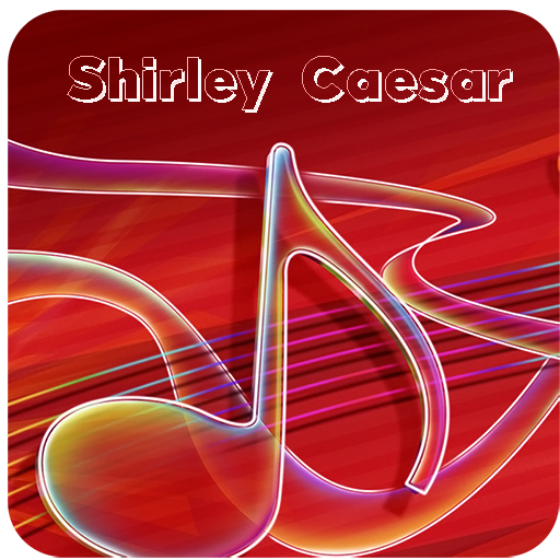 Shirley Caesar Music Playlist icon