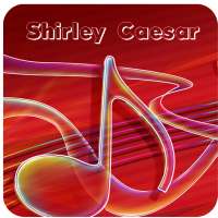 Shirley Caesar Music Playlist