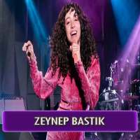 Zeynep Bastık Dinle İnternetsiz on 9Apps