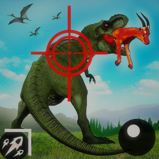 Cacciatore di cervi classico africano disport 2020 icon