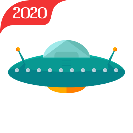 UFO VPN Empire - Unlimited Free &amp; Fast Proxy VPN icon