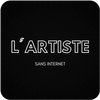 L'artiste - Sans Internet - 2019 icon