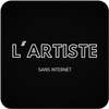 L'artiste - Sans Internet - 2019 on 9Apps