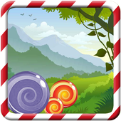 Candy Sweet Mania icon