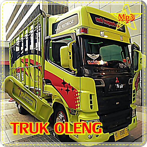 Dj Truk Oleng icon