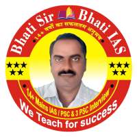 Bhati IAS