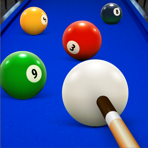 Billiard Kings icon