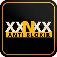 XXNXX Browser VPN Proxy Anti Blokir
