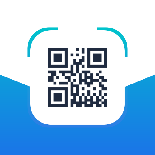 QR Code Generator and Scanner icon