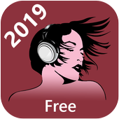 Free Music Download &amp; Free MP3 Download – 2019 أيقونة