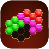 Block Hexa icon