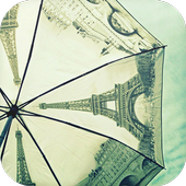 Paris Live Wallpaper icon