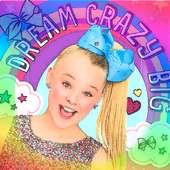 Jojo Siwa Boomerang