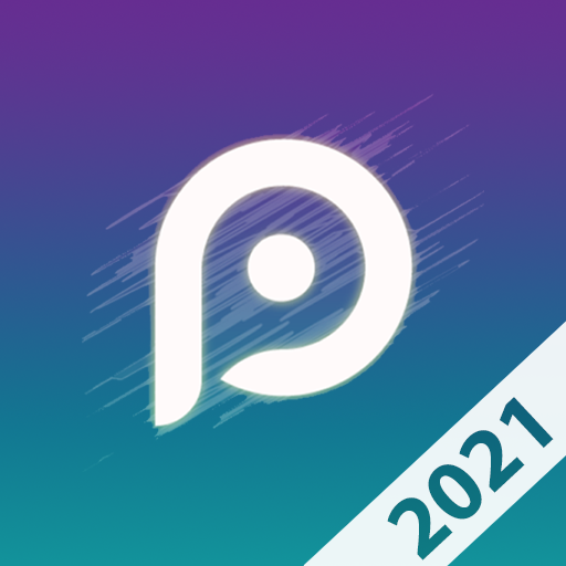 PhotoTime Photo Editor - Collage Maker &amp; Body Edit icon