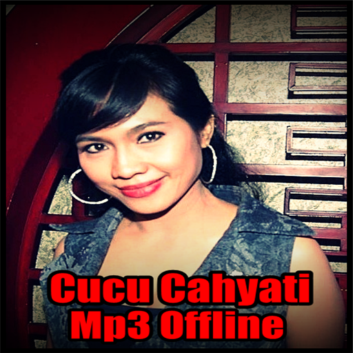 Cucu Cahyati Mp3 Offline icon
