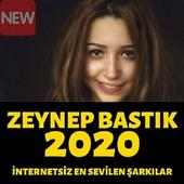 Zeynep Bastık Şarkılaı on 9Apps