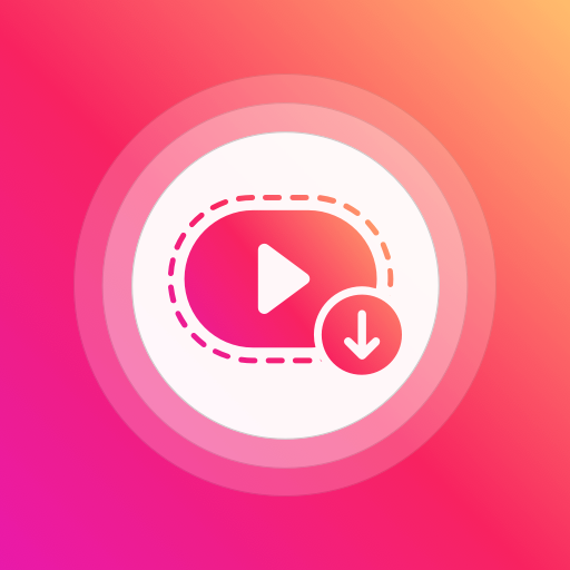 All Tube Video Download आइकन