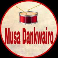 Musa Dankwairo on 9Apps