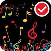 Musim Musik Free Wallpaper