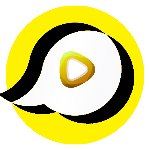 SnakeVideo 2021-  India short video app icon