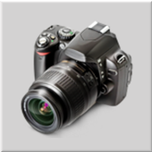 Busque Foto e Video icon