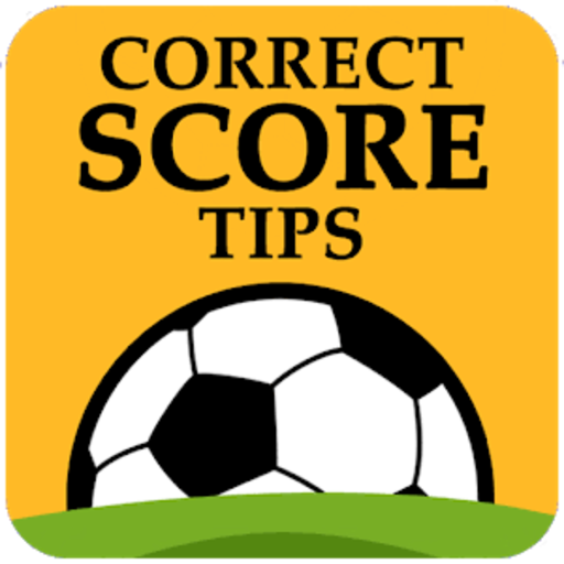 Real Correct Score иконка