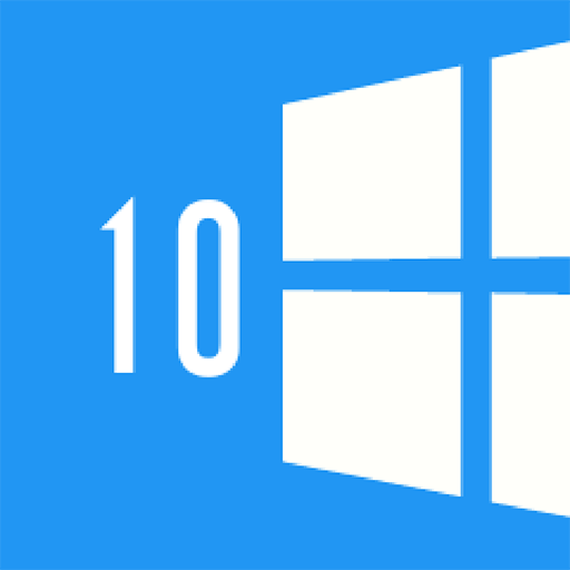 Launcher 10 icon