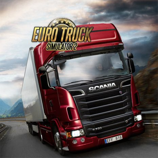 ETS 2 MOBILE icon