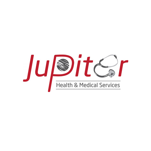 Jupiter Health أيقونة