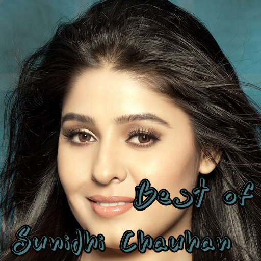Sunidhi Chauhan Songs icon