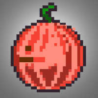 Water Melon Eats Playground 3d