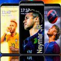 Neymar JR wallpaper - Brazil Football Background on 9Apps