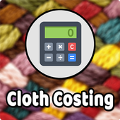 cloth costing иконка