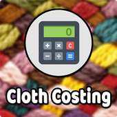 cloth costing on 9Apps