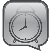 Speaking Clock icon
